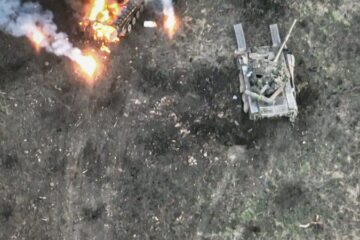 Сили оборони ліквідували 1230 російських окупанттів та ворожу техніку