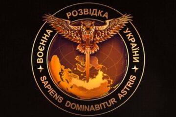 ГУР: у тимчасово окупованому Мелітополі підірвали російський військовий потяг