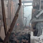 Росіяни атакували Дніпропетровщину дронами, є пошкодження