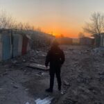 Упродовж минулої доби росіяни вбили одного жителя Донеччини, ще сімох — поранили