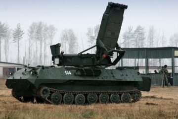 Сили оборони знищили російський “Зоопарк” на Новопавлівському напрямку