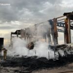 Росіяни завдали понад 170 ударів по прикордонню Сумщини, Чернігівщини та Харківщини