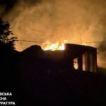 Російські окупанти знову атакували Харківщину, відомо про постраждалих