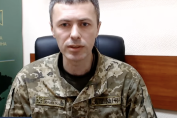 ДПСУ: росіяни облаштовують позиції для запуску дронів на Курщині