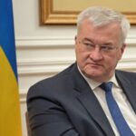 Сибіга: Росія досі не надіслала так званий “меморандум”, натомість здійснює нові удари по Україні