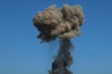 Росія завдала ракетного удару по навчальному підрозділу Сухопутних військ