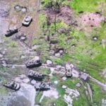 Сили оборони знищують окупантів та ворожу техніку на Торецькому напрямку