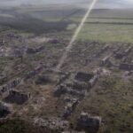 Понад 1000 обстрілів: росіяни вщент знищують Часів Яр на Донеччині
