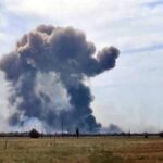 Спецоперація “Павутина”: дрони СБУ уразили понад 40 стратегічних бомбардувальників у тилу Росії