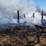 Унаслідок нічної атаки РФ на Житомирщині пошкоджене підприємство