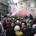 Верховний суд Угорщини скасував заборону поліції на проведення ЛГБТ-прайду