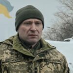 Командувач Сухопутних військ ЗСУ Михайло Драпатий подав у відставку