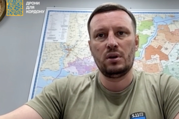 На Херсонщині через атаку російського дрона постраждали двоє дітей
