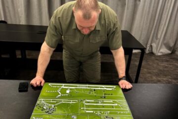 Спецоперація “Павутина”: ​вартість ураженої авіації ворога – 7 млрд доларів