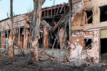 Три жінки загинули через удари Росії по Запорізькому району