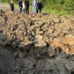 ​Росія атакувала Харків балістикою та дронами, серед постраждалих є дитина