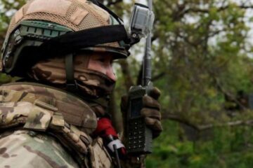 Армія РФ та Херсонщині вбила трьох людей і поранила дев’ятнадцять