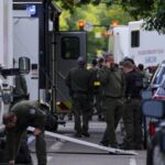 У Колорадо в учасників маршу за ізраїльських заручників кинули “коктейлі Молотова”, є постраждалі