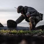 На фронті відбулося 146 боїв, з них близько третини – на Покровському напрямку