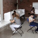 Мексика провела перші загальні вибори суддів у світі