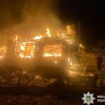 Одна людина загинула та четверо зазнали поранень на Донеччині через агресію РФ