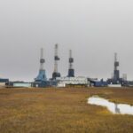 Трамп хоче зняти обмеження часів Байдена на буріння нафти в Арктиці