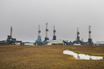 Трамп хоче зняти обмеження часів Байдена на буріння нафти в Арктиці