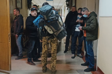 У Міноборони повідомили про покращення процедури військово-лікарської експертизи