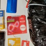 Затримали безробітного киянина, підозрюваного в підготовці на замовлення Росії терактів у місті