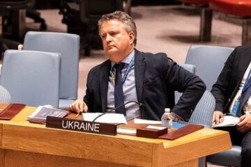 Кислиця: Росія була проти присутності США під час зустрічі у Стамбулі