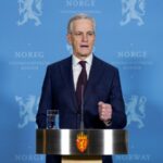 Наслідком попередніх ударів Росії став великий дефіцит газу. Норвегія обіцяла Україні допомогти взимку