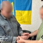 На Херсонщині затримали колаборанта, який переховувався від слідства