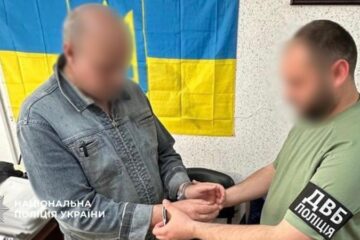 На Херсонщині затримали колаборанта, який переховувався від слідства