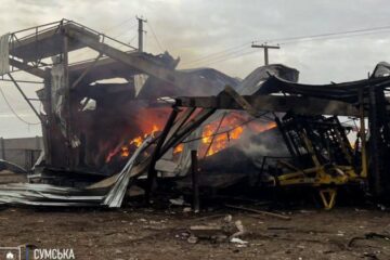 Зеленський назвав два головні напрямки наступу Росії