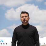 ​Зеленський: нас запросили на саміт НАТО