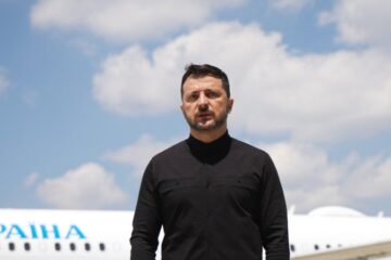 ​Зеленський: нас запросили на саміт НАТО