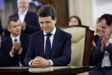 Нікушор Дан: Румунія продовжуватиме підтримувати Україну