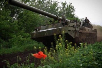 Генштаб: найбільше боєзіткнень з пчатку доби відбулось на Покровському напрямку
