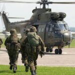 Британія інвестує 2 мільярди фунтів у військові безпілотники