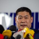 Прем’єр-міністр Монголії йде з посади, не отримавши підтримки під час вотуму довіри