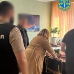 ​У справі про “відкати” керівникам “Київзеленбуду” повідомлено про підозру ще двом особам