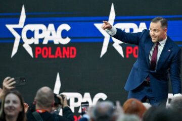 Кароль Навроцький — новий президент Польщі. Хто він такий і чого очікувати Україні?