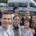 Полтавщина: досвід заземлення