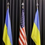 Українська делегація прибула до Вашингтона: обговорить санкції проти Росії і використання Москвою церкви для пропаганди