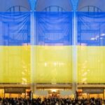 В Нью-Йорку презентували уривок з поставновки про викрадених українських дітей з Херсона