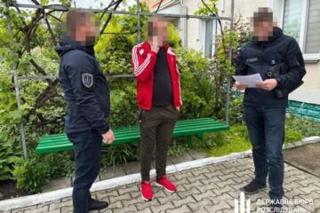 ДБР повідомило про підозру працівникам ТЦК, які примусово мобілізували чоловіка ​на Рівненщині