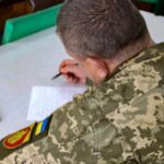 Рада підтримала в першому читанні законопроєкт про військового омбудсмена