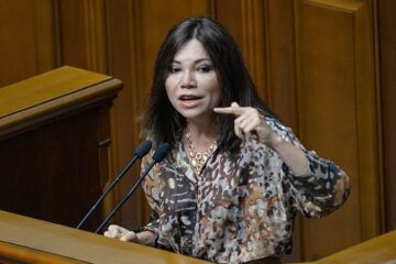 У Раді ініціювали створення ТСК для розслідування діяльності Андрія Портнова