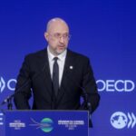 Шмигаль: “Вже наступного року розраховуємо приєднатися до ОЕСР”