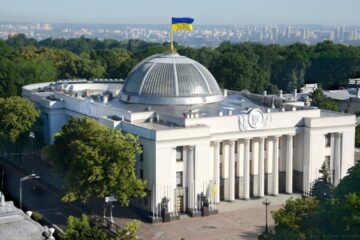 Рада підтримала за основу створення двох спеціалізованих адмінсудів